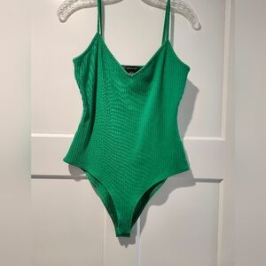 Primark strappy bodysuit Size S
